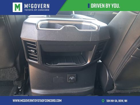 Used 2023 Toyota Tundra SR5 w/ SR5 Premium Package AWD/4WD image 21