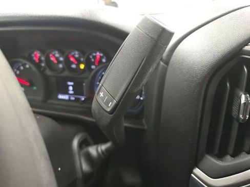 New 2026 Chevrolet Silverado 2500 W/T w/ WT Convenience Package image 16