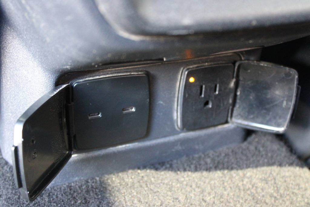 Used 2025 Ford Bronco Big Bend AWD/4WD image 26