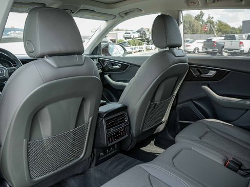 Certified 2024 Audi Q8 Premium Plus w/ Premium Plus Package image 28