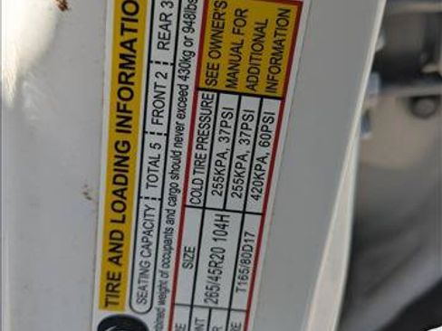Used 2023 Honda Passport EX-L image 14