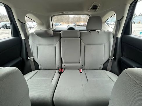 Used 2015 Honda CR-V LX image 13