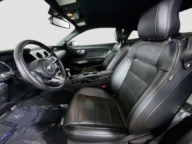 Used 2016 Ford Mustang GT Premium w/ Enhanced Security Package RWD image 21