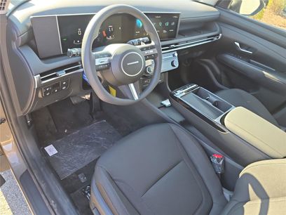 New 2026 Hyundai Tucson SEL