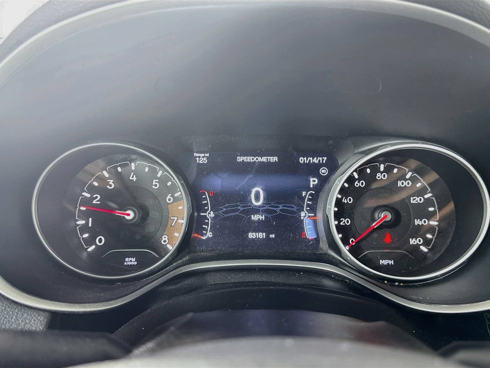 Used 2019 Jeep Compass Latitude w/ Popular Equipment Group AWD/4WD image 15