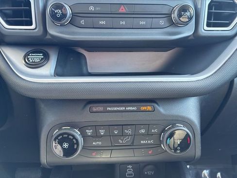 Used 2024 Ford Bronco Sport Big Bend w/ Convenience Package image 33