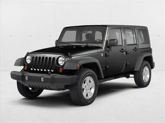 Used 2013 Jeep Wrangler Unlimited Sahara w/ Dual Top Group AWD/4WD video 1