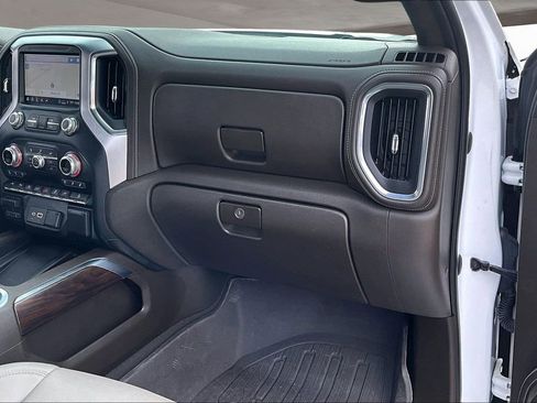 Used 2021 GMC Sierra 1500 SLT w/ SLT Premium Plus Package image 27
