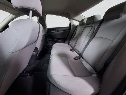 Used 2017 Honda Civic EX image 24