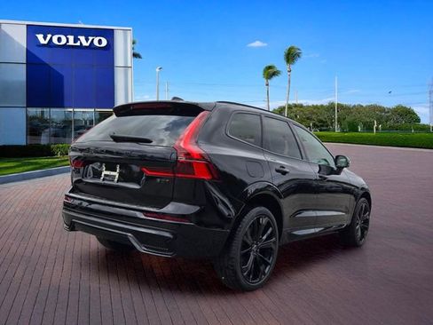 New 2026 Volvo XC60 B5 Ultra w/ Protection Package Premier AWD/4WD image 7