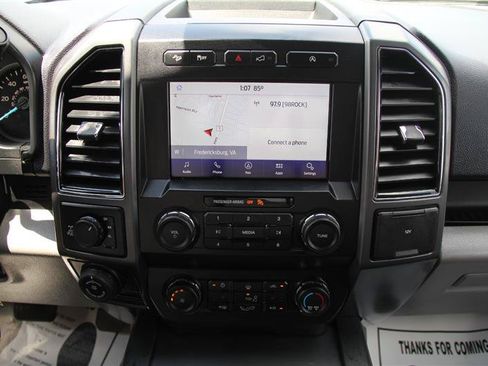 Used 2020 Ford F150 XLT w/ Equipment Group 302A Luxury AWD/4WD image 28