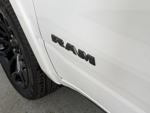 New 2026 RAM 1500 Limited AWD/4WD image 31