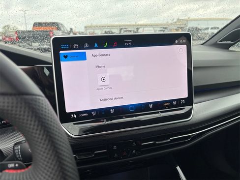 Used 2025 Volkswagen GTI Autobahn image 22