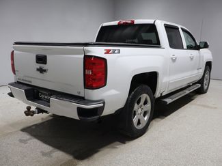 Used 2018 Chevrolet Silverado 1500 LT w/ All Star Edition video 2