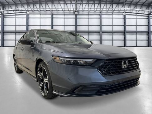 New 2026 Honda Accord SE image 8