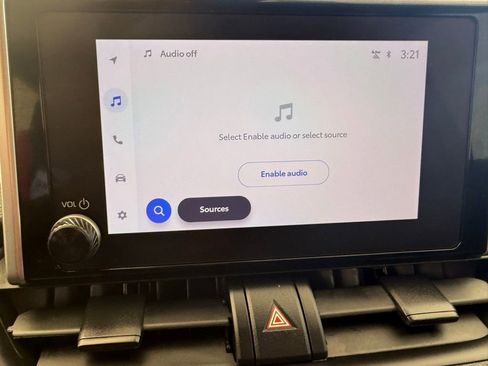 Used 2024 Toyota RAV4 LE image 37