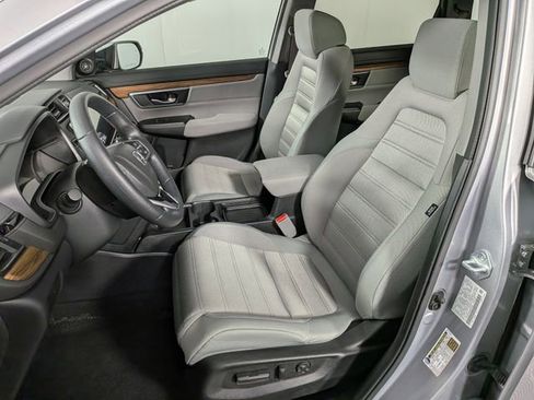 Used 2022 Honda CR-V EX image 15