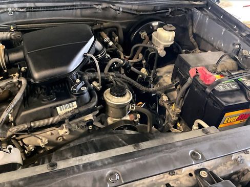 Used 2010 Toyota Tacoma 2WD Access Cab image 26