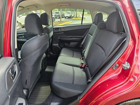 Used 2014 Subaru Impreza 2.0i Sport Premium AWD/4WD image 16