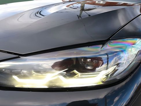 Used 2022 BMW M440i xDrive Gran Coupe w/ Premium Package image 36