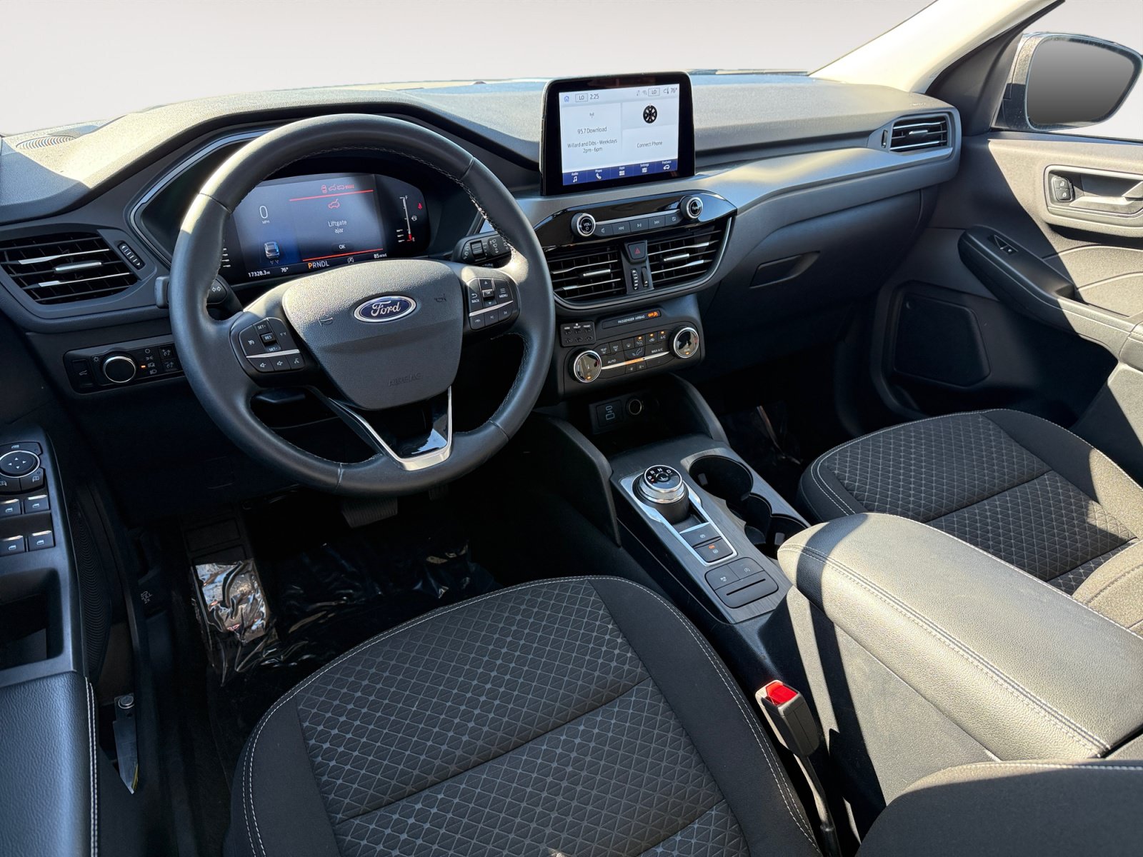 Certified 2023 Ford Escape Active FWD image 15