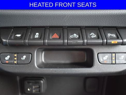 Used 2019 Chevrolet Colorado Z71 image 6