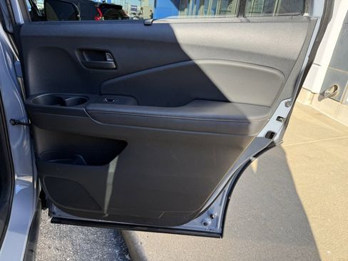 Used 2023 Honda Passport TrailSport image 39