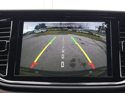 New 2026 Dodge Durango GT w/ Blacktop Package image 26