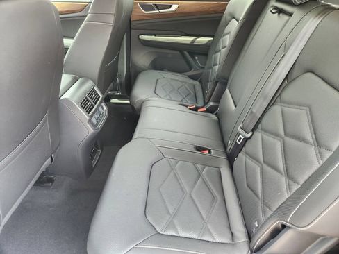 New 2026 Volkswagen Atlas SE AWD/4WD image 19