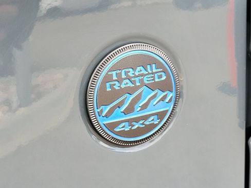 Used 2025 Jeep Wrangler Unlimited Sport S 4xe AWD/4WD image 12