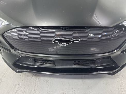 Used 2021 Ford Mustang Mach-E GT AWD/4WD image 27