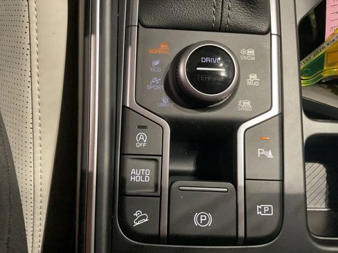 New 2026 Kia Sorento S image 12