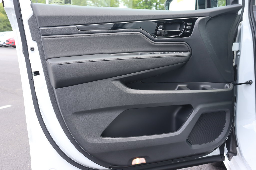 New 2027 Honda Odyssey Elite image 30