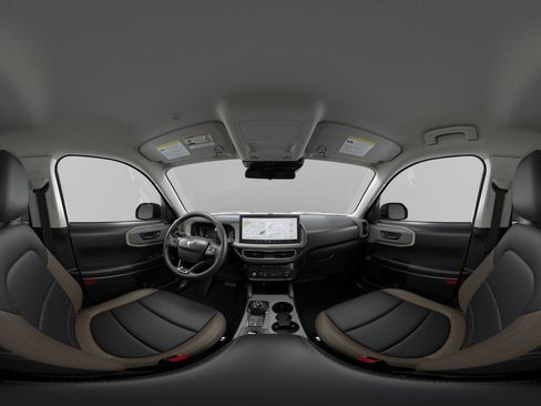 New 2026 Ford Bronco Sport Big Bend w/ Convenience Package image 31