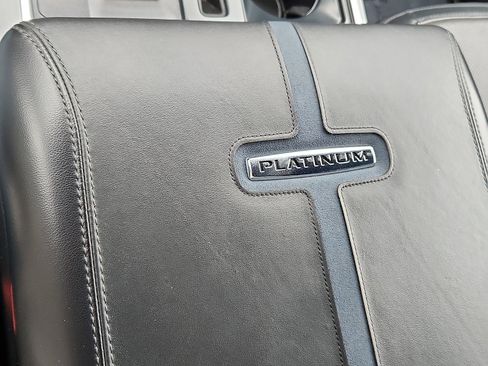 Used 2024 Ford F150 Platinum AWD/4WD image 15