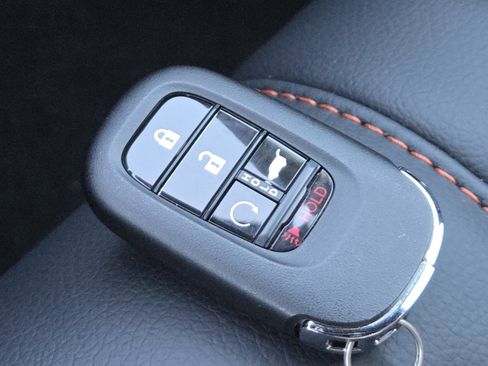 New 2026 Honda Pilot TrailSport image 37