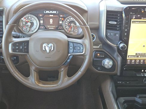 Certified 2019 RAM 1500 Limited image 26