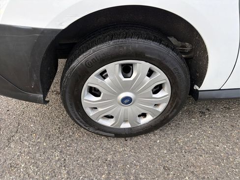 Used 2020 Ford Transit Connect XL FWD image 14