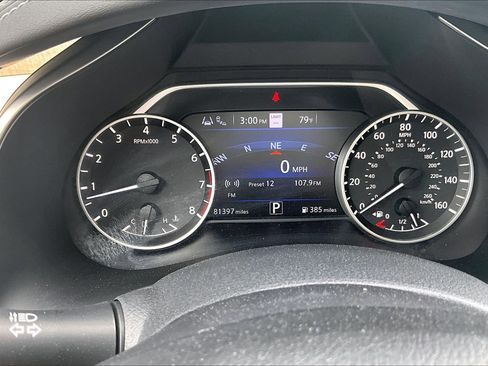 Used 2019 Nissan Murano SL w/ SL Technology Package AWD/4WD image 20