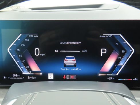 New 2026 BMW X5 xDrive40i w/ Premium Package image 31