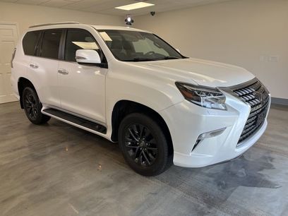 Used 2023 Lexus GX 460 Premium w/ Premium Plus Package