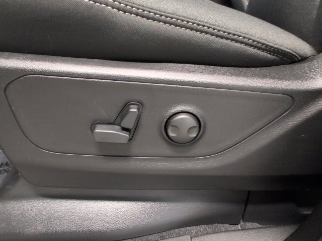New 2026 RAM 1500 Big Horn w/ Night Edition AWD/4WD image 12
