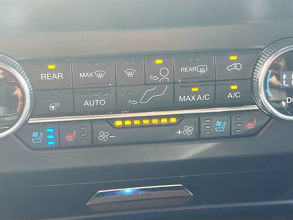 Used 2021 Ford Expedition King Ranch RWD image 21