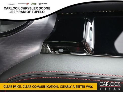 New 2026 RAM 1500 RHO w/ RHO Level 1 Equipment Group image 56