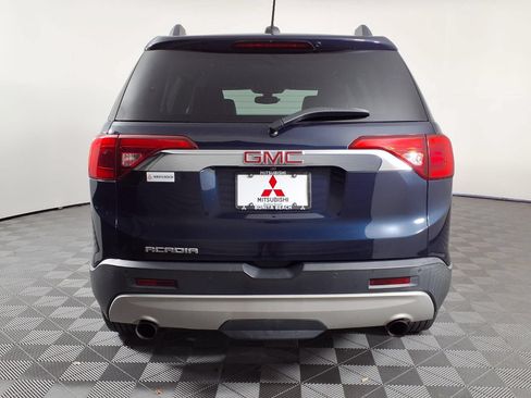 Used 2017 GMC Acadia SLT FWD image 6
