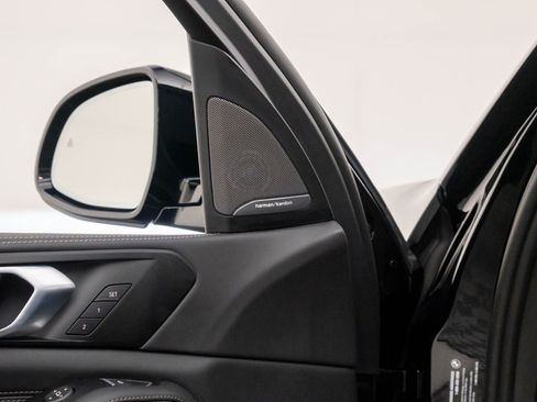 New 2026 BMW X5 xDrive50e w/ M Sport Package image 14