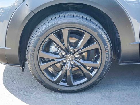 Used 2022 MAZDA CX-30 AWD 2.5 S w/ Preferred Package image 8