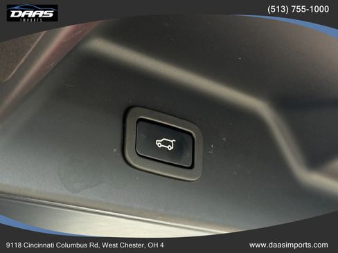 Used 2019 Land Rover Range Rover Supercharged AWD/4WD image 37