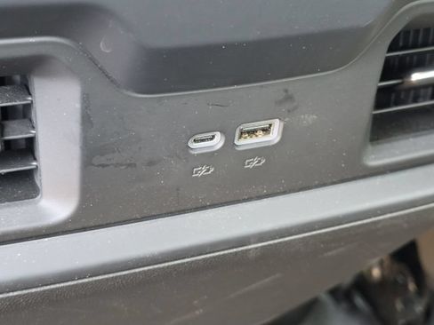Used 2025 Chevrolet Silverado 1500 RST AWD/4WD image 12