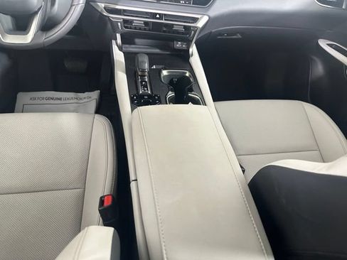 Used 2024 Lexus RX 350 Premium w/ Accessory Package AWD/4WD image 22